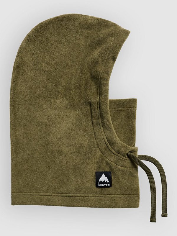 Burton Burke Hood liquid bear hug