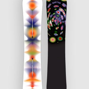 Burton Counterbalance 2027 Snowboard amoeba
