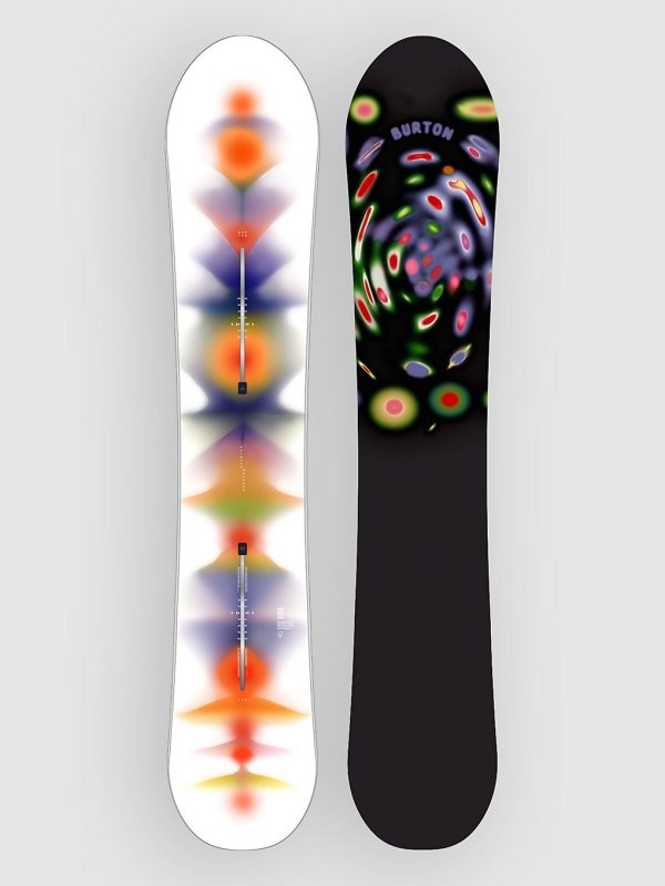 Burton Counterbalance 2027 Snowboard amoeba