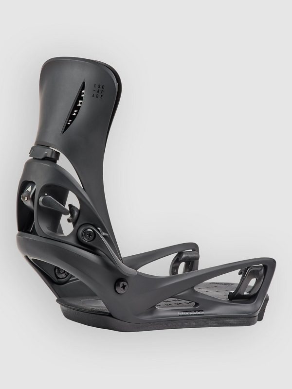 Burton Escapade 2027 Step On Bindings black
