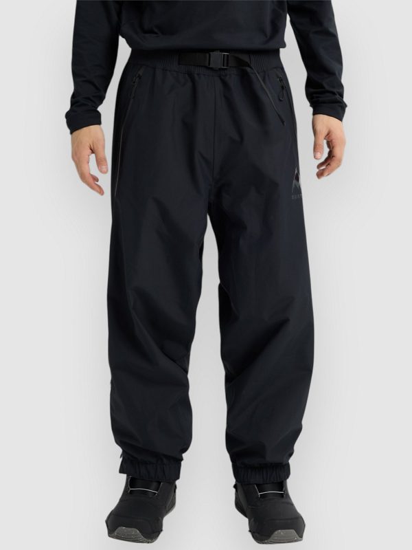 Burton Futuretrst 3L Hose true black
