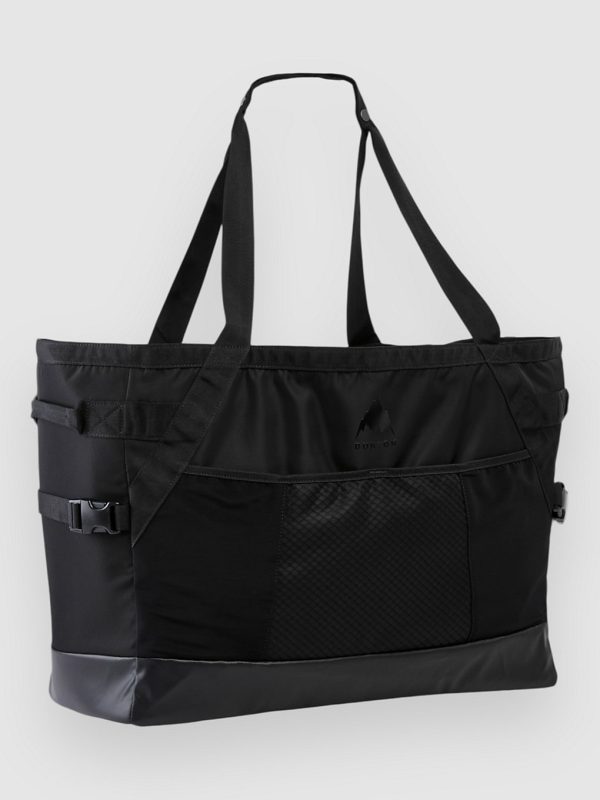 Burton Gig Tote Boot-Tasche true black