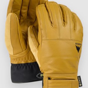 Burton Gondy Gore Ltr Handschuhe rawhide