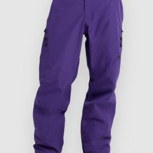 Burton Gore-Tex Reserve Hose prism violet