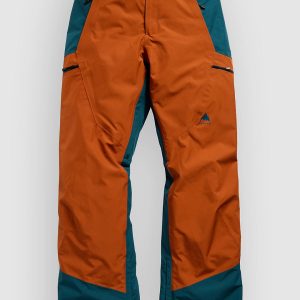Burton Gore-Tex Reserve Hose spiced / atteal