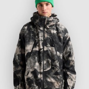 Burton Gore-Tex Reserve Jacke desert rock