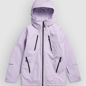 Burton Gore-Tex Reserve Jacke moondust purple