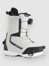 Burton Highshot Women 2027 Step On Boots gray cloud