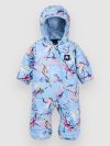 Burton Infnt Buddy Bntg Kids Jacke scribble