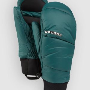 Burton Insulator Fäustlinge atlantic teal