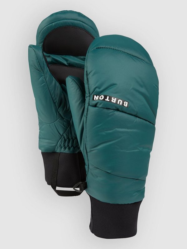 Burton Insulator Fäustlinge atlantic teal