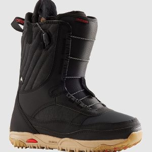 Burton Limelight Snowboard-Boots black