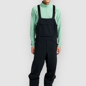 Burton Reserve 2L Bib Pants true black