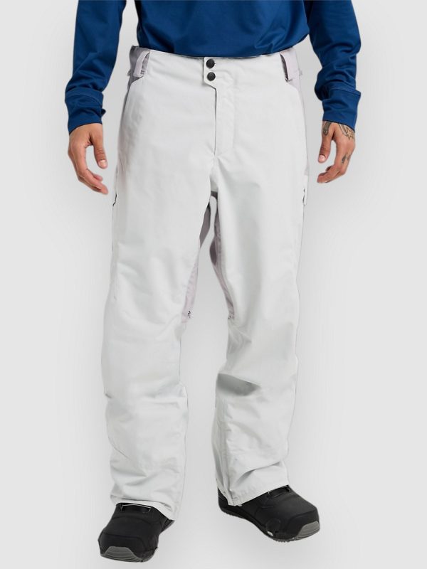 Burton Reserve 2L Hose graycl / wshlav