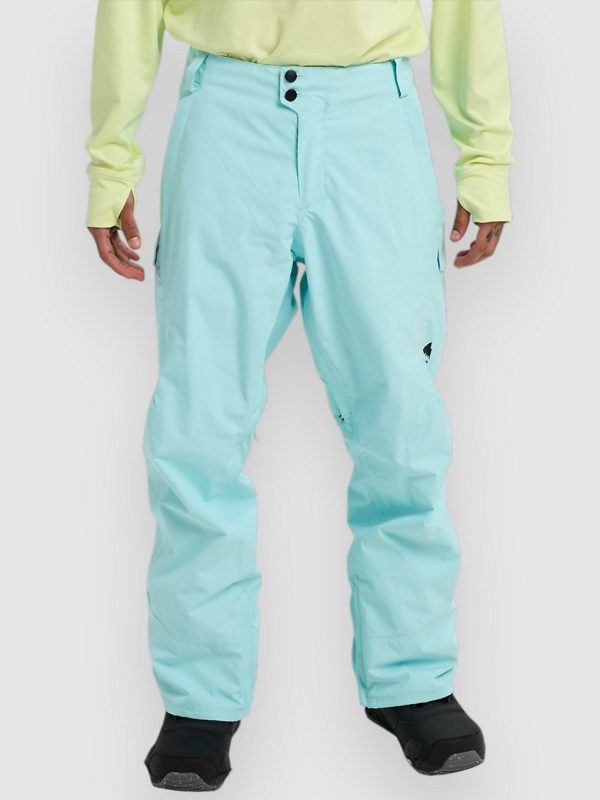 Burton Reserve 2L Hose light teal