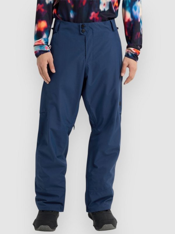 Burton Reserve 2L Hose nightfall