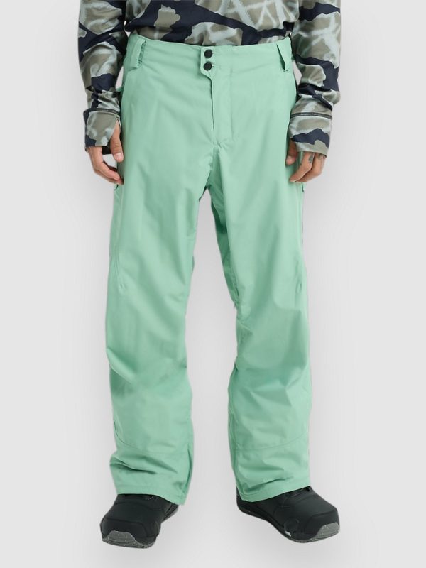 Burton Reserve 2L Hose soft sage