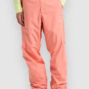 Burton Reserve 2L Hose sunrise coral