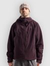 Burton Reserve 2L Jacke bear hug brown