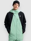 Burton Reserve 2L Jacke soft sage / trublk