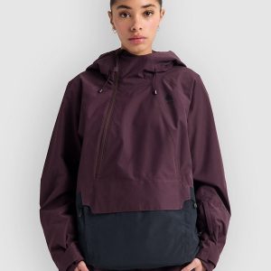 Burton Reserve 2L Relaxed Anorak behugb / trublk