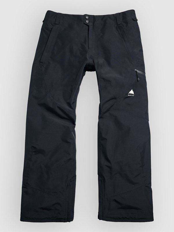 Burton Reserve 3L Hose true black