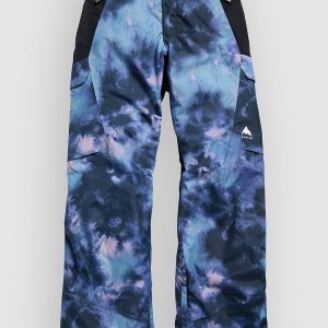Burton Reserve Hose crydye / trublk