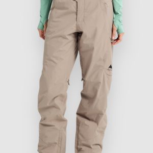 Burton Reserve Ins Hose summit taupe