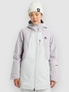 Burton Reserve Ins Jacke washed lavender / graycl