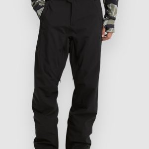 Burton Reserve Slm Hose true black
