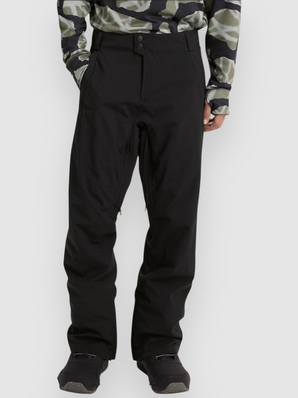 Burton Reserve Slm Hose true black