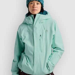 Burton Reserve Slm Ins 2L Jacke spring frost