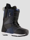 Burton Supreme Snowboard-Boots black