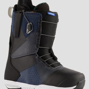 Burton Supreme Snowboard-Boots black