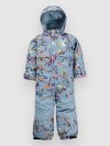 Burton Td One Piece Kids Overall scribble