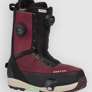 Burton Waverange Plus 2027 Step On Boots rum raisin