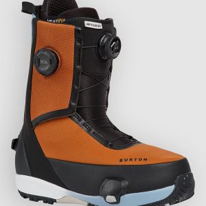 Burton Waverange Plus 2027 Step On Boots spiced chai