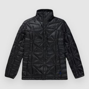 Burton ak Baker Down Isolationsjacke true black