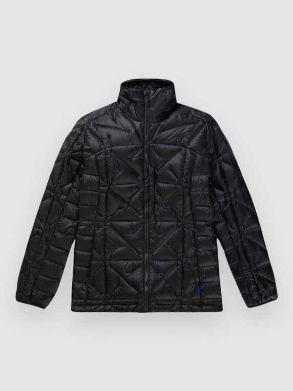 Burton ak Baker Down Isolationsjacke true black