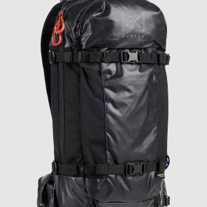 Burton ak Dsptchr Pack 25L Rucksack true black