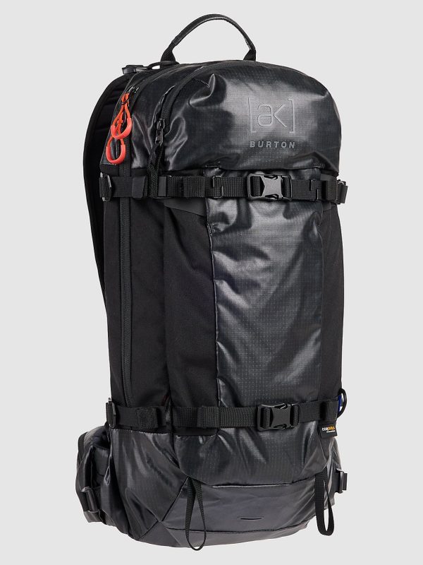 Burton ak Dsptchr Pack 25L Rucksack true black