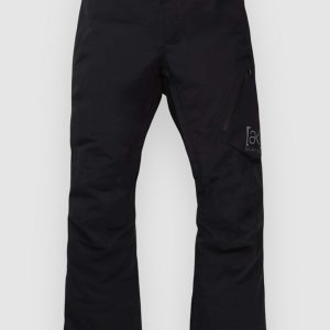 Burton ak Gore Cyclic Hose true black
