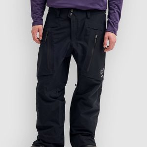 Burton [ak] Gore-Tex Swash Hose true black