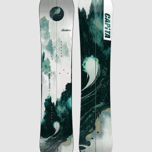 CAPiTA Navigator 2027 Splitboard multi