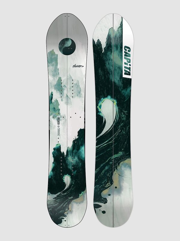 CAPiTA Navigator 2027 Splitboard multi