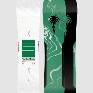 CAPiTA Sb Powder Racers 2027 Snowboard multi