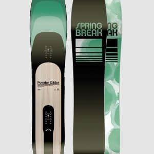 CAPiTA Spring Break Powder Glider 2027 Snowboard multi