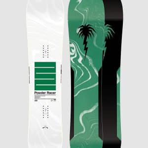 CAPiTA Spring Break Powder Racer 2027 Snowboard multi