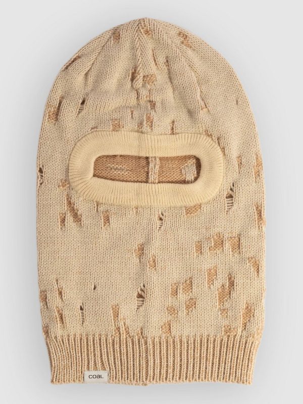 Coal Notch Sturmmaske khaki marl