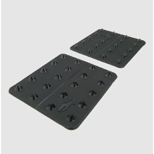 Crab Grab Board Thornes Stomp Pad black